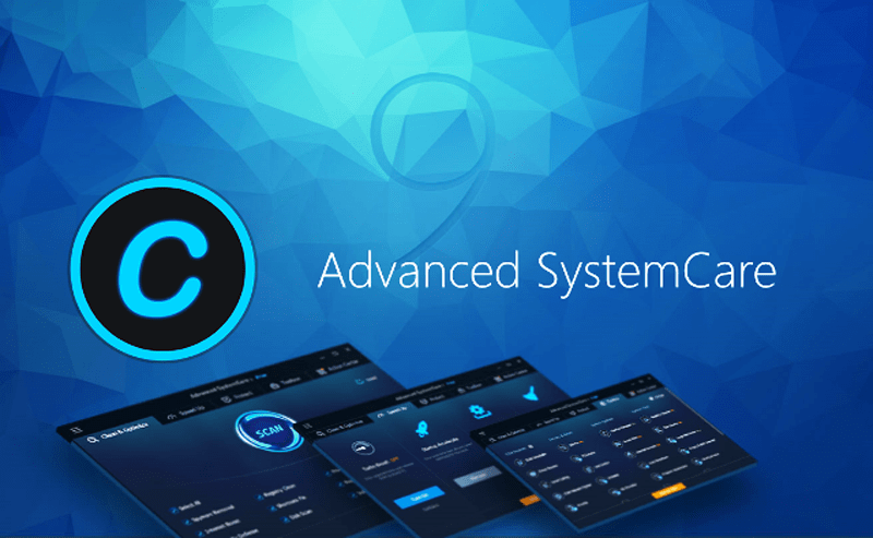 buy Advanced SystemCare 19 Pro - 1 PC 1 Year