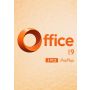 Office 2019 Pro Plus- 5 PCs
