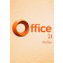 Office 2021 Pro Plus - 1 PC