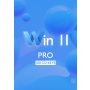 Win 11 Pro - 100 Keys