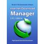 Internet Download Manager - 1 PC / Lifetime