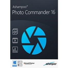 ashampoo photo commander 14 review