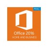 Microsoft Office 2016 Home & Business (For Mac)