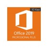 Microsoft Office 2019 Pro Plus - 50 Keys