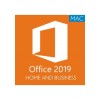 MS Office 2019 Home and Business for Mac