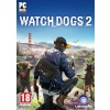 Watch Dogs 2 Uplay Key EUROPE