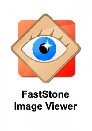 FastStone Image Viewer - 1 User / Lifetime