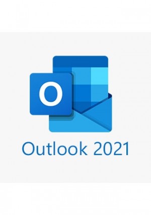Microsoft Outlook 2021 - PC