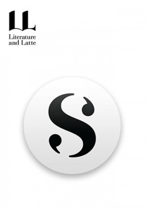 Scrivener Standard Licence for Windows