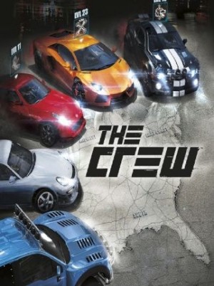 The Crew Uplay Key GLOBAL
