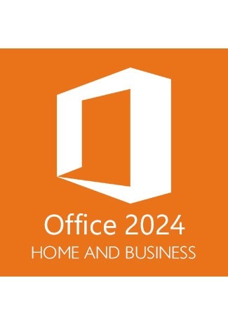 Office 2024 Home and Business