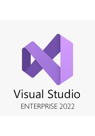 Visual Studio 2022 Enterprise - 1 PC/Mac