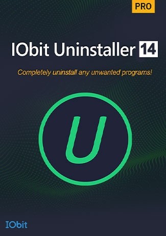 iObit Uninstaller 14 Pro