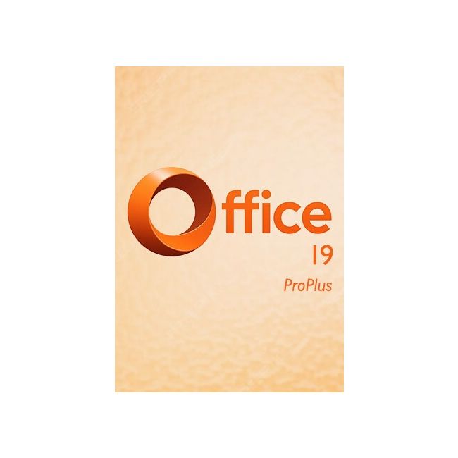Office 2019 Pro Plus CD-Key / 1 PC