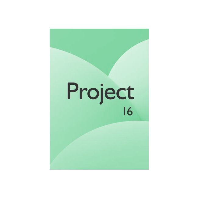 Project Pro 16 - 1 PC