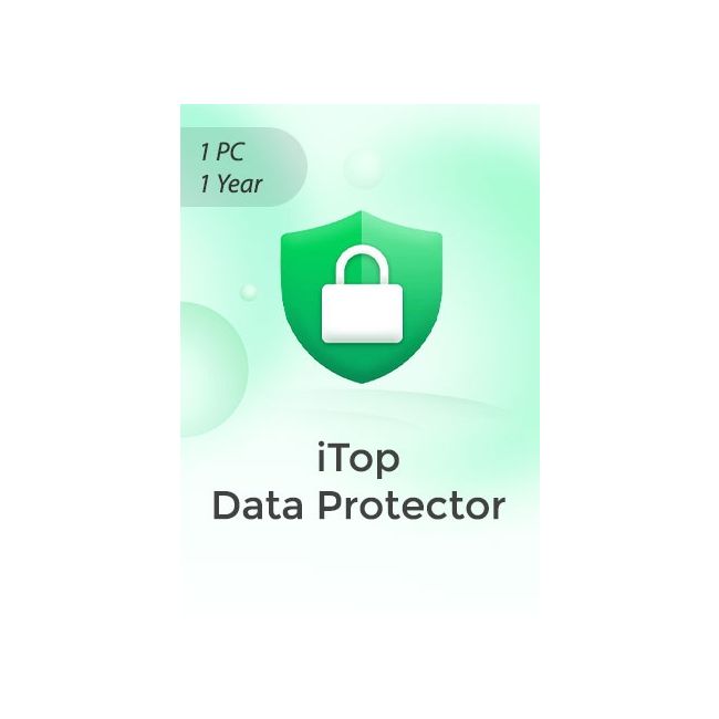 iTop Data Protector 