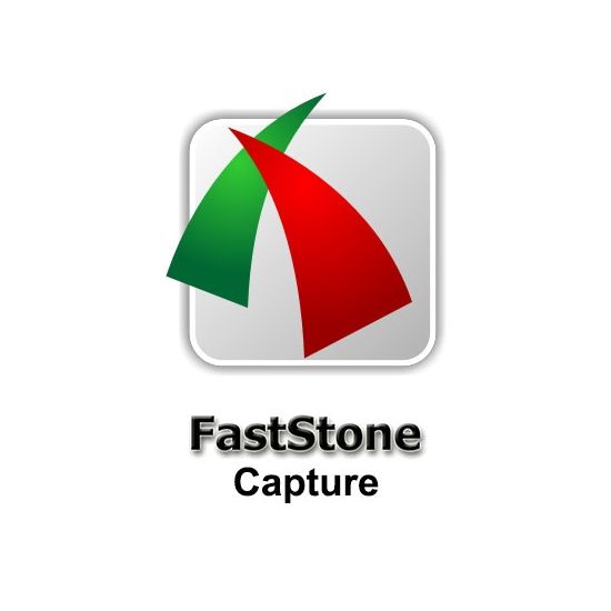 FastStone Capture - 1 User / Lifetime