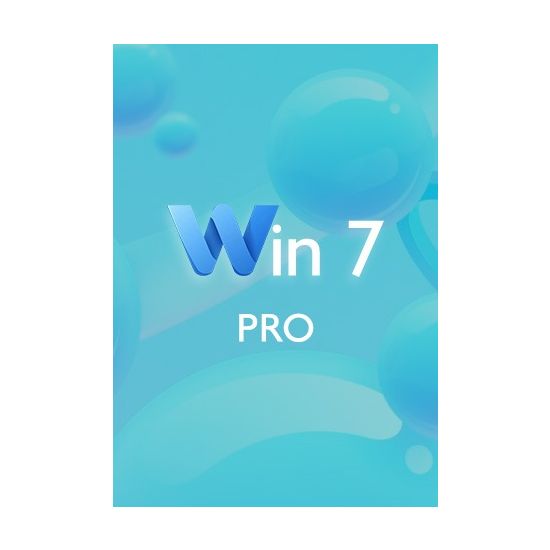 Win 7 Pro CD-KEY