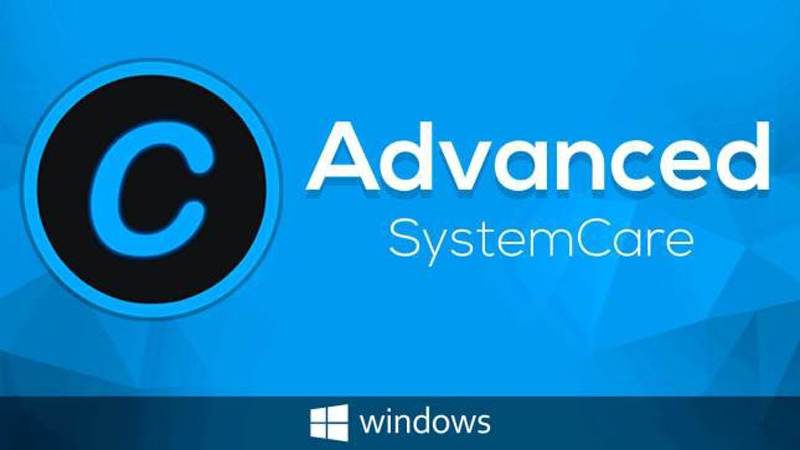Advanced SystemCare 17 Pro key