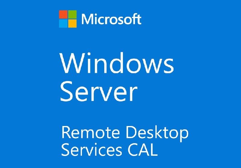 buy Windows Server 2025 Remote Desktop - 50 Device CALs