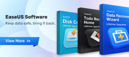 UaseUS Software